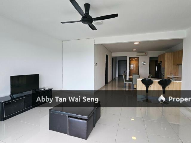 Condominium for sale in Likas, Sabah