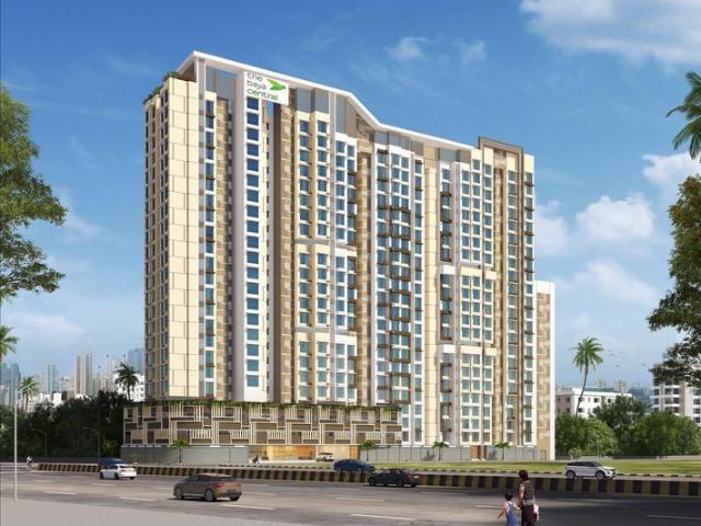 Flat for sale in Prabhadevi - Mumbai, National Capital Territory Of Delhi