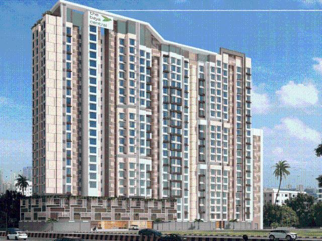 Flat for sale in Prabhadevi - Mumbai, National Capital Territory Of Delhi