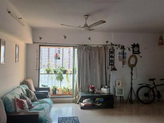 Flat for rent in Andheri - Mumbai, National Capital Territory Of Delhi