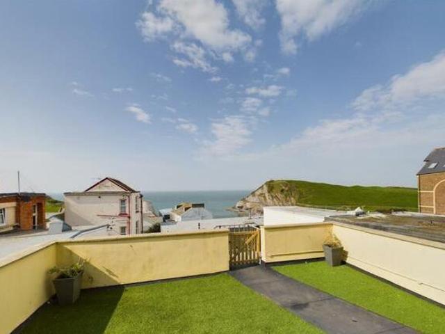 House for sale in Ilfracombe, North Devon