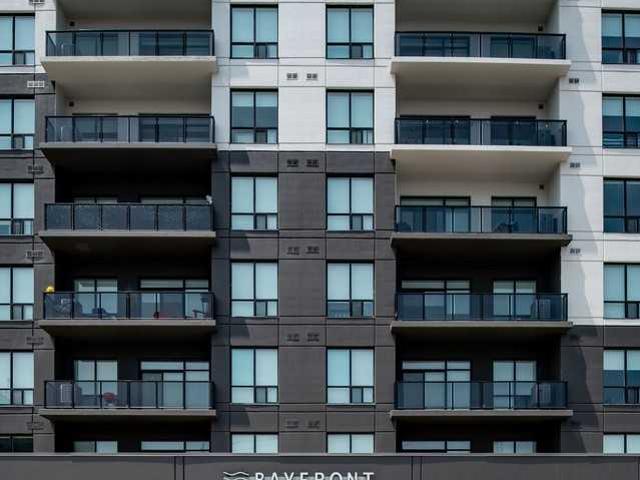 Apartment for rent in Brights Grove, Ontario