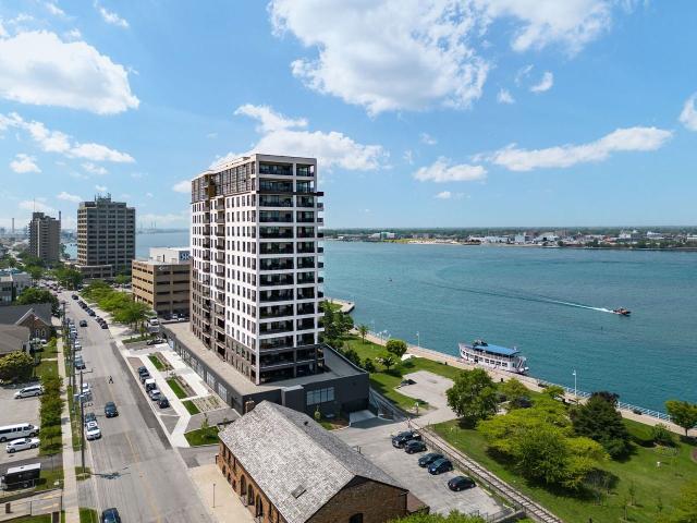 Apartment for rent in Brights Grove, Ontario