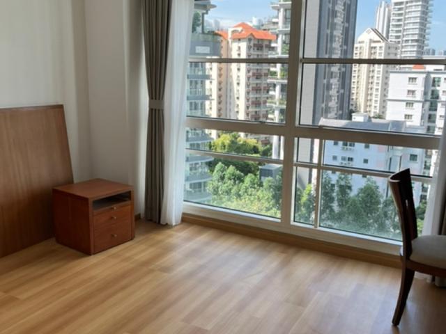 Apartment for rent in River Valley