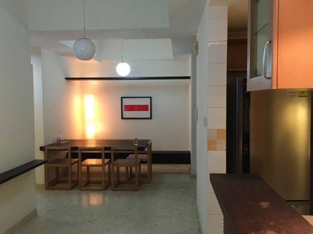Condominium for rent