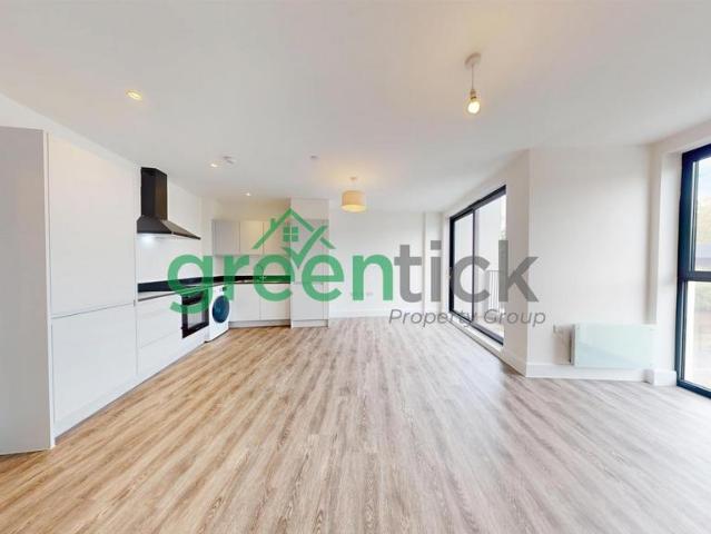 Apartment for rent in The Stow, Harlow