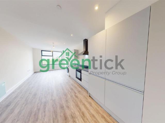 Apartment for rent in The Stow, Harlow