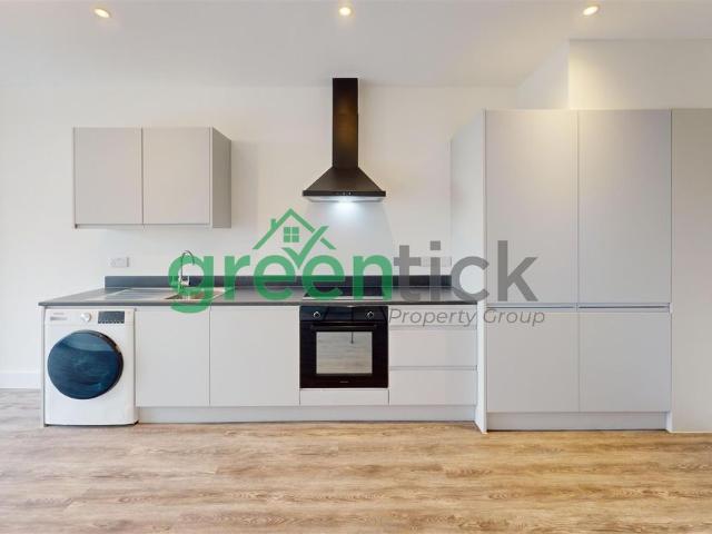 Apartment for rent in The Stow, Harlow