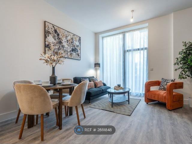 Apartment for rent in Netteswell, Harlow