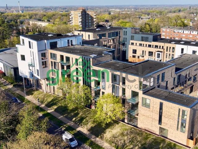 Apartment for rent in The Stow, Harlow