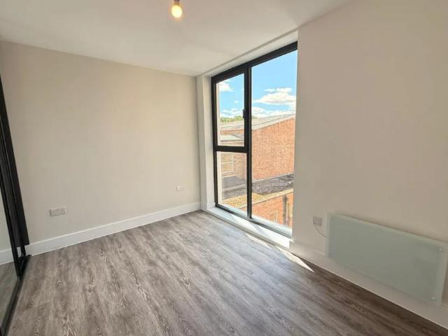 Apartment for rent in The Stow, Harlow