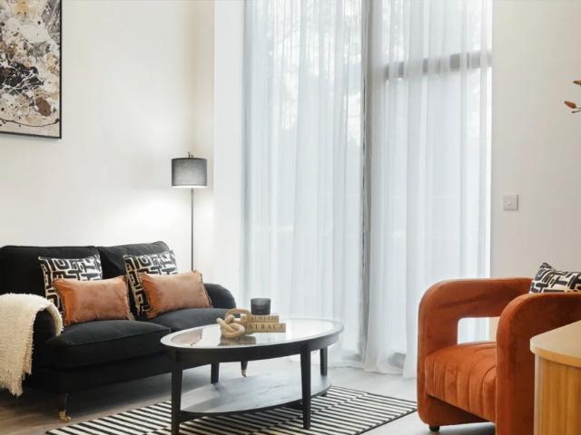 Apartment for rent in The Stow, Harlow