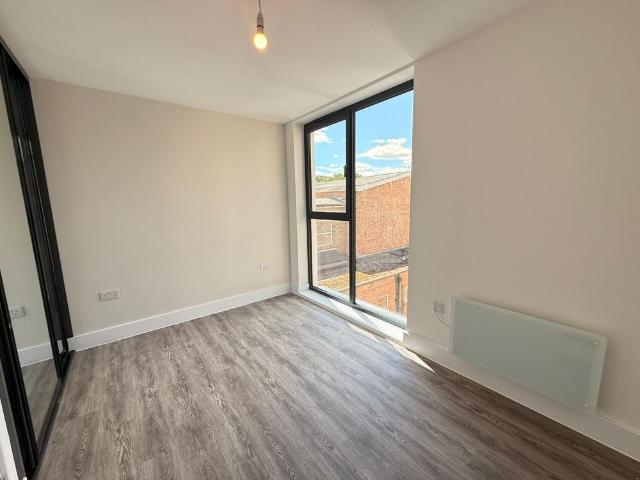 Apartment for rent in The Stow, Harlow