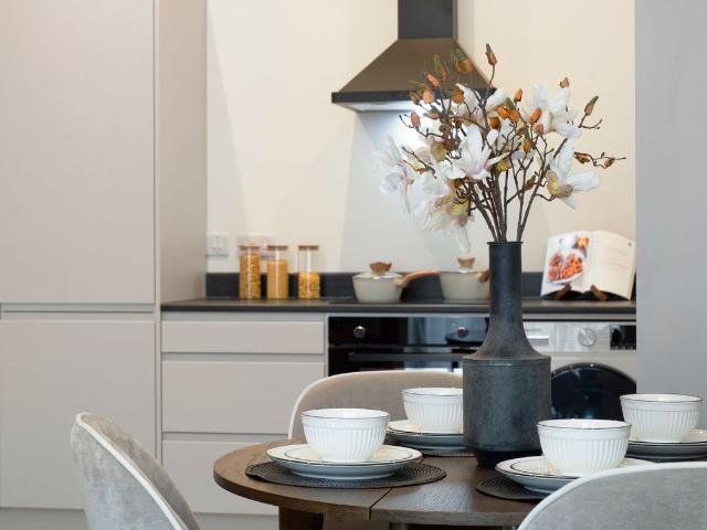 Apartment for rent in The Stow, Harlow