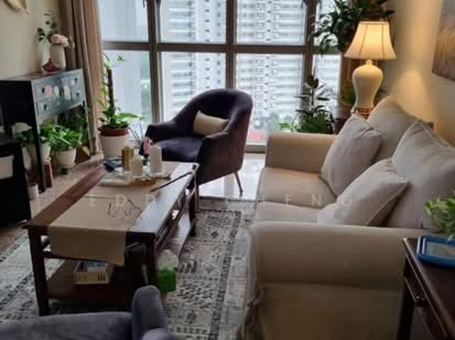 Apartment for rent