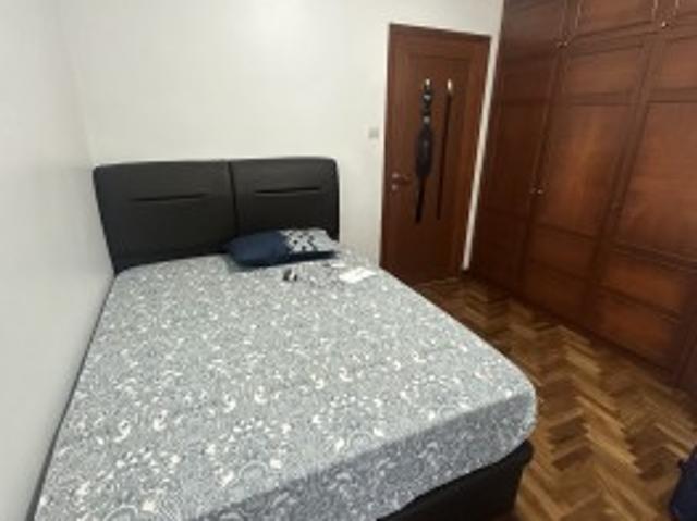 Apartment for rent
