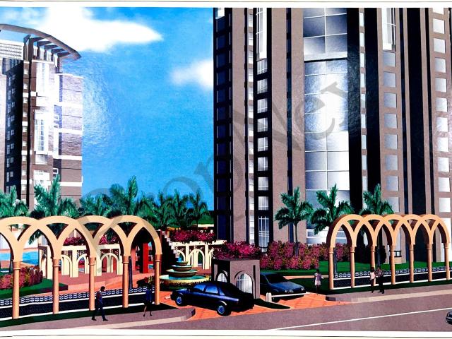 Apartment for rent