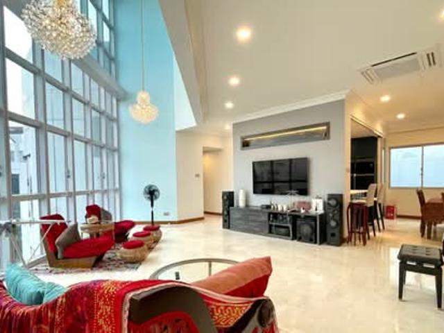 Apartment for rent