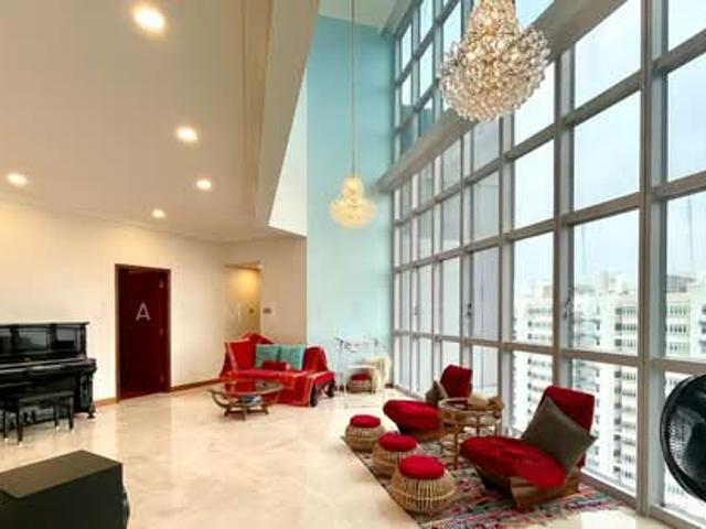 Apartment for rent