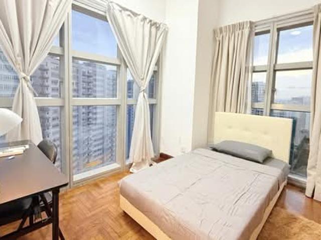 Apartment for rent