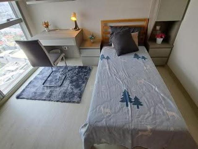Apartment for rent in Bedok South, Singapore