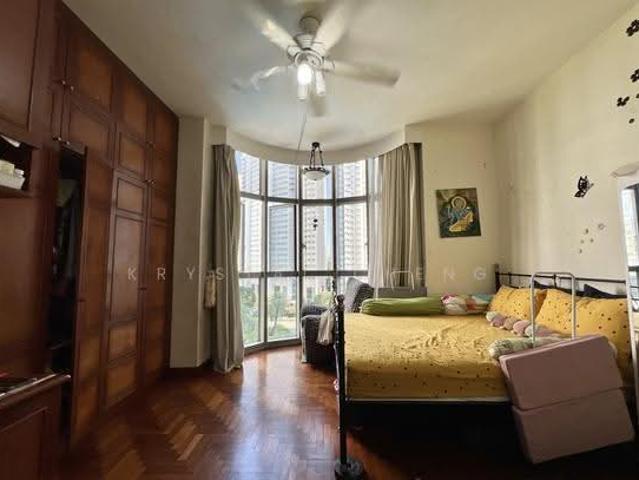 Apartment for rent in Bedok South, Singapore