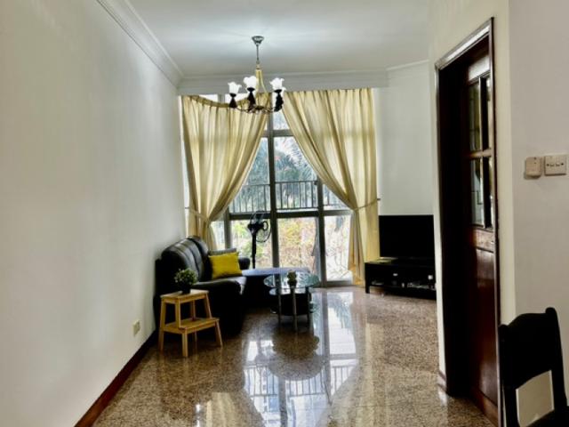 Condominium for sale