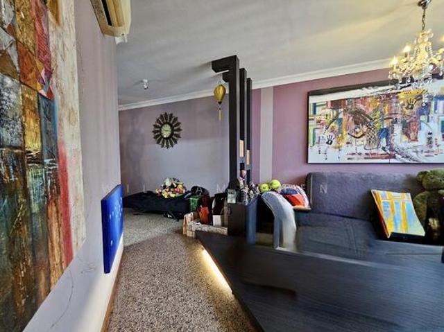 Condominium for sale