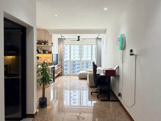 Condominium for sale