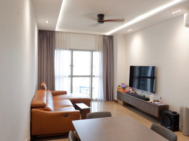 Condominium for sale
