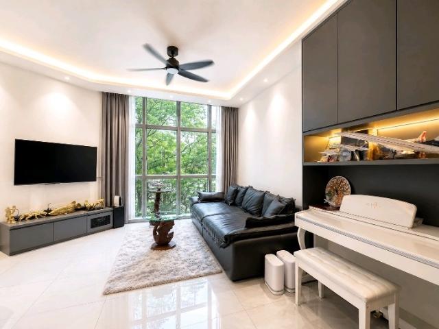 Condominium for sale