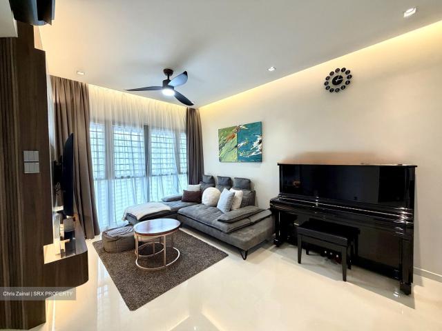 Condominium for sale
