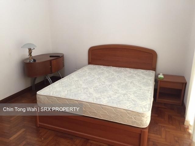 Condominium for rent in 16 Upper East Coast
