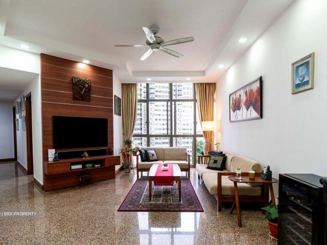 Condominium for sale