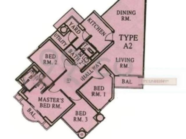 Condominium for sale