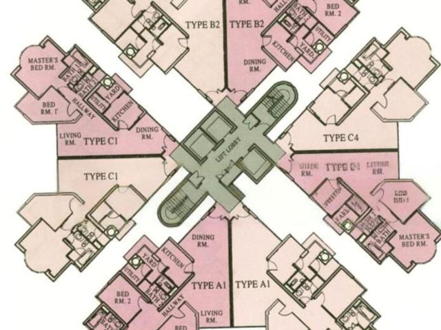 Condominium for sale