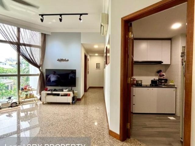 Condominium for sale in 16 Upper East Coast