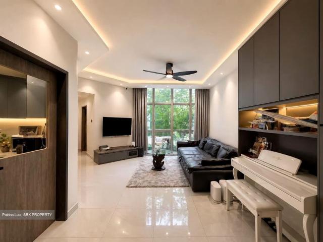 Condominium for sale