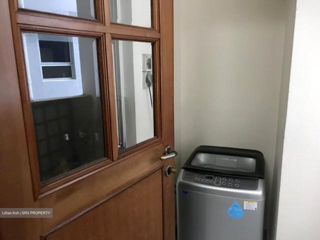 Condominium for rent in Bedok, 16 Upper East Coast