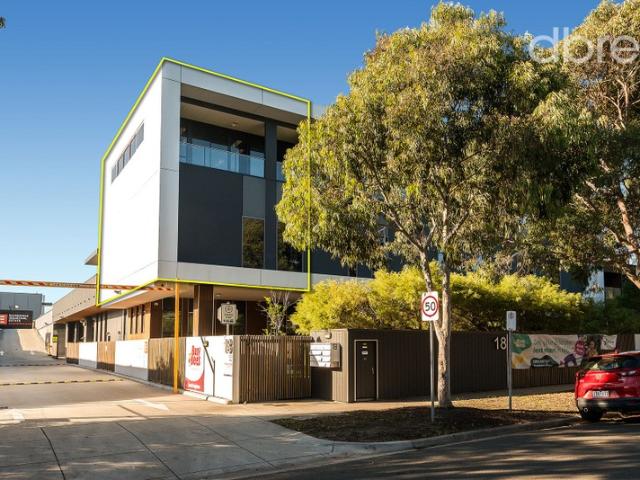 Office for sale in Camerons Creek, Victoria