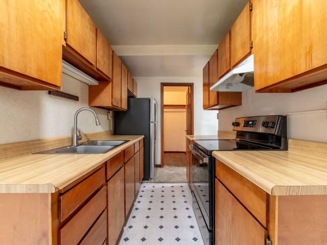 Apartment for rent in Everett, Washington