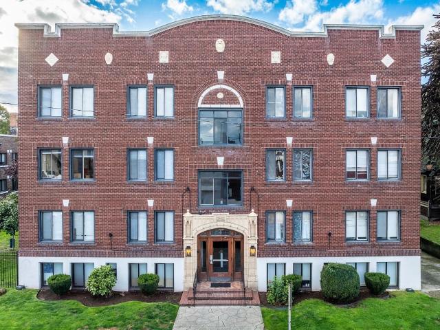 Apartment for rent in Everett, Washington
