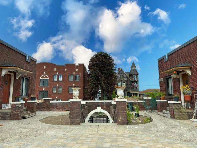 Apartment for rent in Everett, Washington