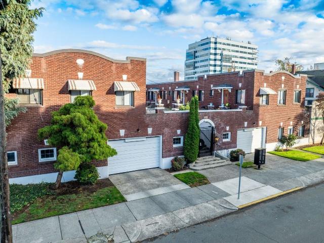 Apartment for rent in Everett, Washington