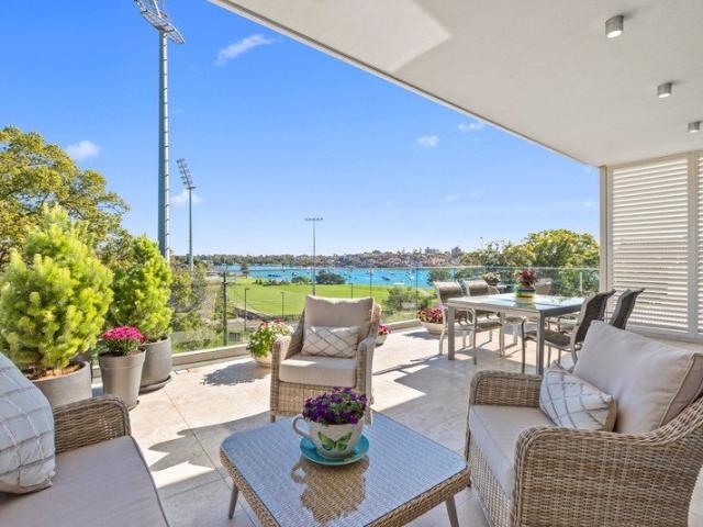 Apartment for sale in Sydney, New South Wales