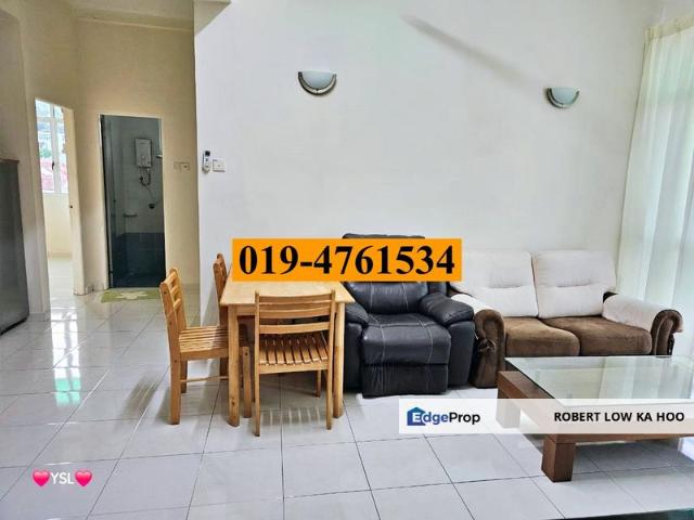 Condominium for rent in Georgetown, Penang