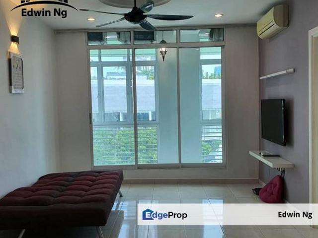 Condominium for sale in Timur Laut, George Town