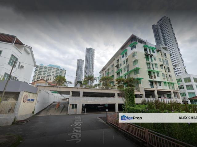 Condominium for sale in Georgetown, Penang