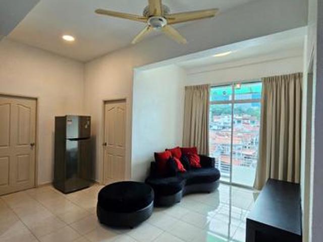 Condominium for sale in Georgetown, Penang