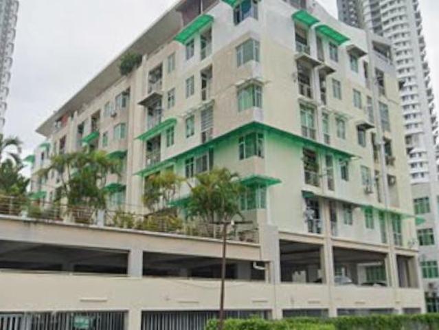 Condominium for sale in Georgetown, Penang